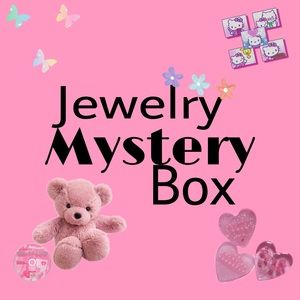 Y2k Mystery Box